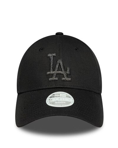 Γυναικείο Καπέλο New Era - Metallic Logo 9Forty Losdod