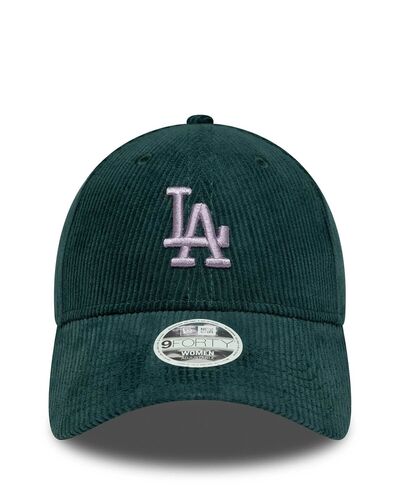 Γυναικείο Καπέλο New Era - Cord 9Forty Losdod