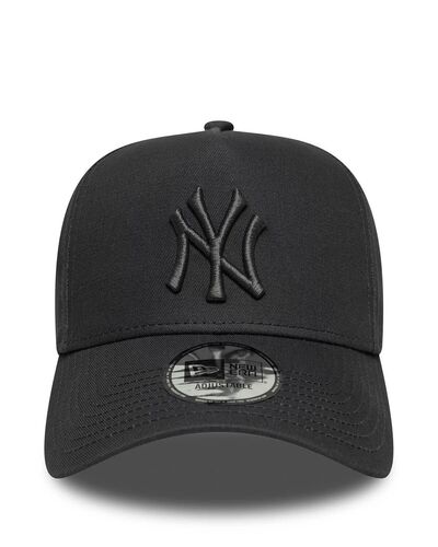 Ανδρικό Καπέλο New Era - Metallic Eframe