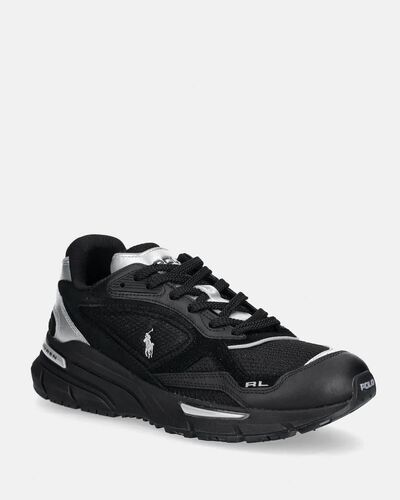 Ανδρικά Sneakers Polo Ralph Lauren - Trackstr 275-Low Top Lace