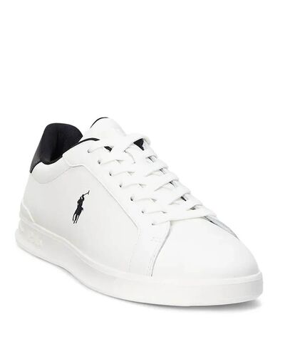 Ανδρικά Sneakers Polo Ralph Lauren - Hrt Crt Ii-Low Top Lace