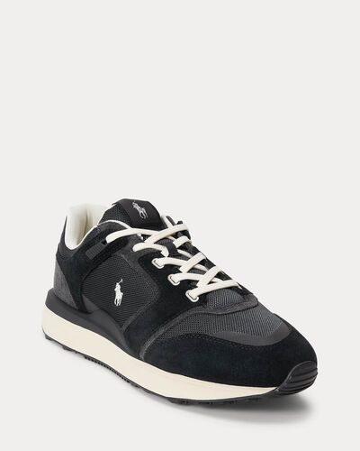Ανδρικά Sneakers Polo Ralph Lauren - Trn 89 Pp V2-Low Top Lace