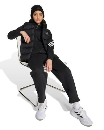 Παιδικό Αμάνικο Jacket Adidas - J Sd