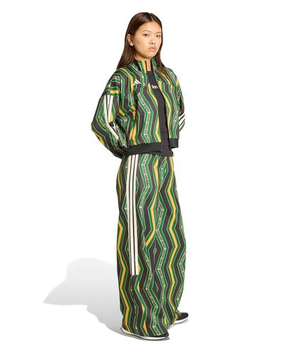 Γυναικείο Jacket Adidas - Farm Tiro