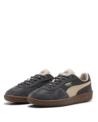 Unisex Sneakers Puma - Palermo Pop