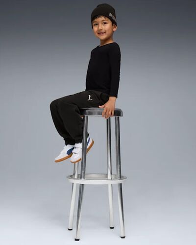 Παιδικό Παντελόνι Puma - Moody Cat Tr Ps