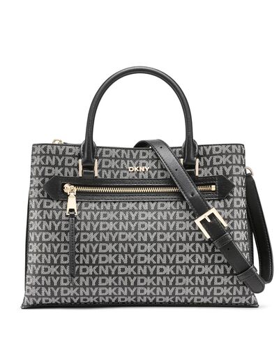 Γυναικεία Τσάντα DKNY - R52D5K46 Bryant Ave Satchels