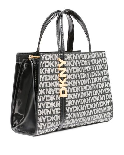 Γυναικεία Τσάντα DKNY - R52D5G56 Avril Satchels