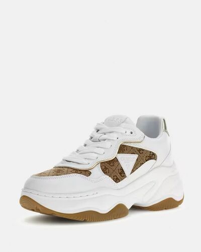 Γυναικεία Sneakers Guess - Hapyy4