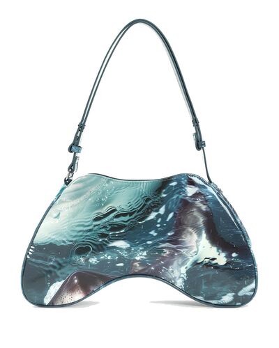 Γυναικεία Τσάντα Diesel -  Play Shoulder