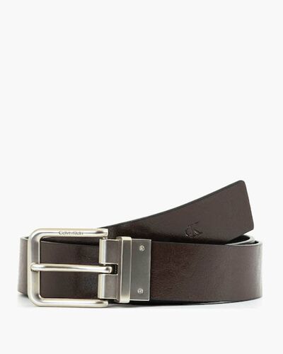 Ανδρική Ζώνη Calvin Klein - Casual Pin Buckle