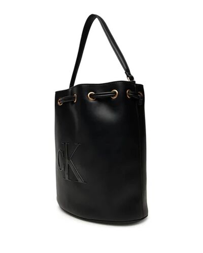 Γυναικεία Τσάντα Calvin Klein - Raised Ck Large Bucket