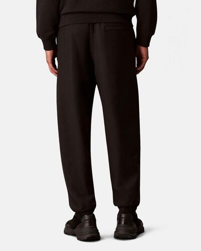 Ανδρικό Παντελόνι Φόρμα Calvin Klein - Eu 350Terry Monogram