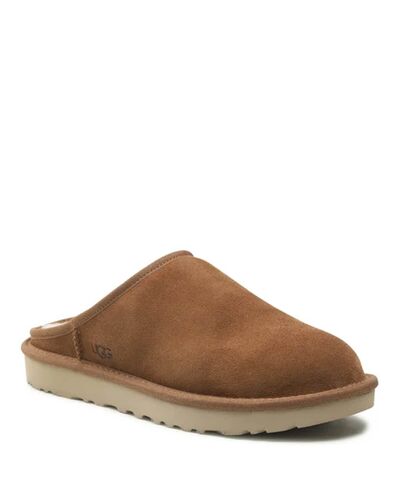 Ανδρικά Flats Παντόφλες Ugg - Classic Slip-On