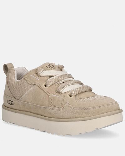 Ugg - Lo Lowmel Sneakers     