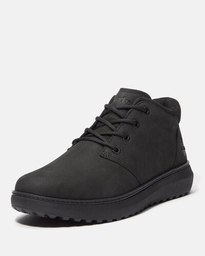 Ανδρικά Μποτάκια Timberland - Hudson Road Mid Lace Up Chukka