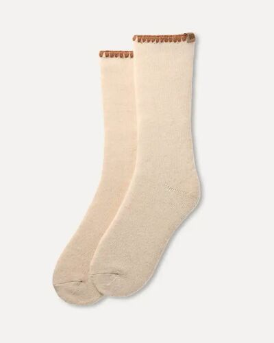 Γυναικείες Κάλτσες Ugg - Marleny Whipstitch Crew