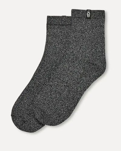 Γυναικείες Κάλτσες Ugg - Lavinia Shimmer Quarter