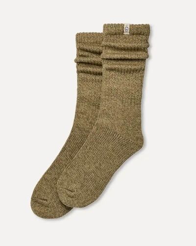 Γυναικείες Κάλτσες Ugg - Tyla Slouchy Crew II