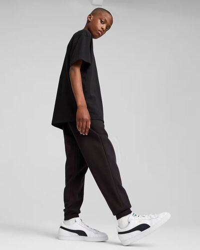 Παιδικό Παντελόνι Puma - Ess No. 1 Logo Fl B