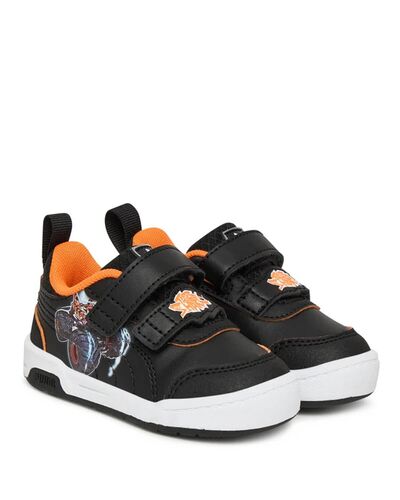 Παιδικά Sneakers Puma - Puma Multiflex 2 Hot Wheels 2 Sl V Inf