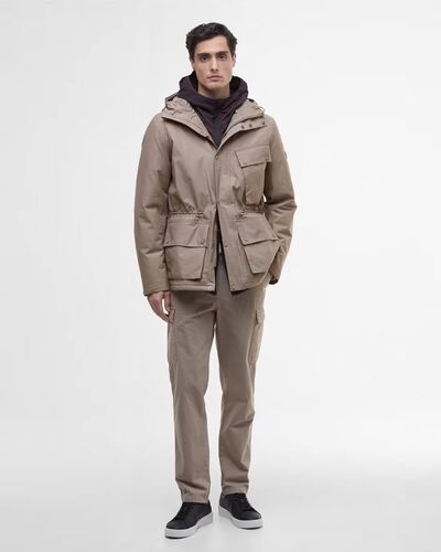 Barbour - B.Intl Endley Waterproof Jacket    