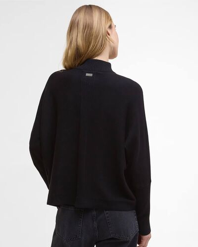 Γυναικεία Μπλούζα Πουλόβερ Barbour - B.Intl Lola Knitted