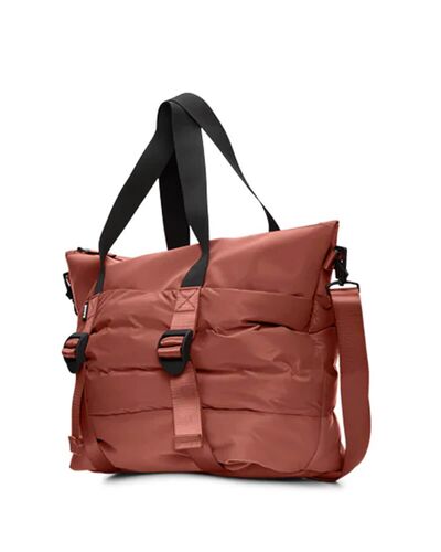 Γυναικεία Tote Τσάντα Rains - Puffer Mix Mini W3