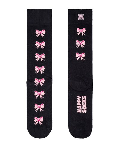 Happy Socks - Bow Sock  