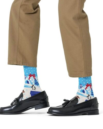 Ανδρικές Κάλτσες Happy Socks - Igloo