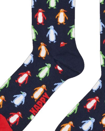 Ανδρικές Κάλτσες Happy Socks - Penguin