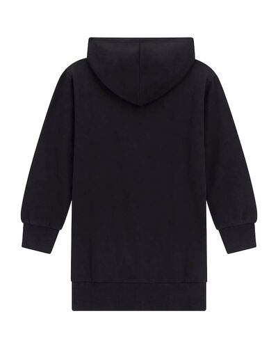 Παιδικό Φόρεμα με Κουκούλα Guess - Ls Active