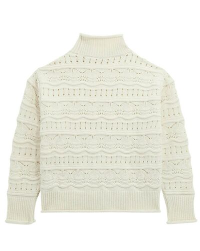 Παιδική Μπλούζα Πουλόβερ Guess - Ls