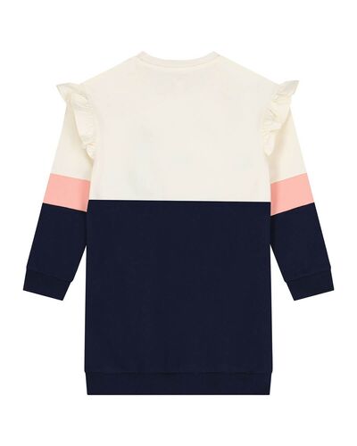 Παιδικό Μακρυμάνικο Φόρεμα Guess - Ls Active