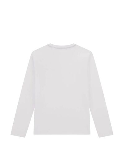 Παιδική Μακρυμάνικη Μπλούζα Guess - Ls