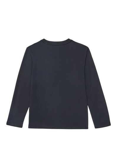 Παιδική Μακρυμάνικη Μπλούζα Guess - Ls