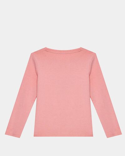 Παιδική Μακρυμάνικη Μπλούζα Guess - Ls