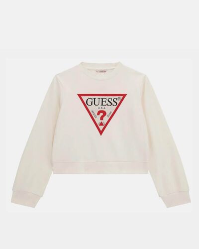 Παιδική Μπλούζα Φούτερ Guess - Ls Active