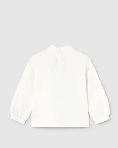 Παιδική Μακρυμάνικη Μπλούζα Mayoral - Graphic