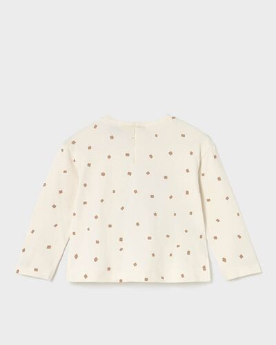 Παιδική Μακρυμάνικη Μπλούζα Mayoral - Printed l/s