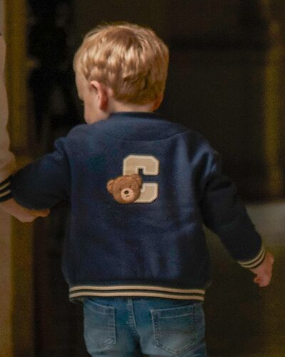 Παιδική Ζακέτα Mayoral - Hoodie