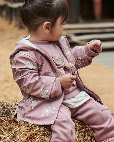 Παιδικό Jacket Mayoral - Rain