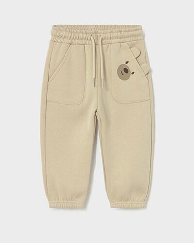 Παιδικό Παντελόνι Mayoral - Fleece