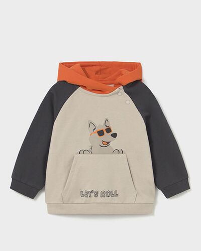 Παιδικό Set Mayoral Μπλούζα + 2 Παντελόνια - combined