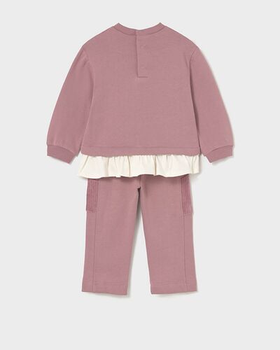 Παιδικό Set Mayoral Μπλούζα + Παντελόνι - Tracksuit