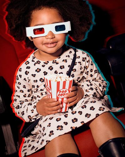 Παιδικό Μακρυμάνικο Φόρεμα Mayoral - Fleece