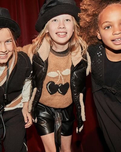 Παιδικό Σορτς Mayoral - Shorts