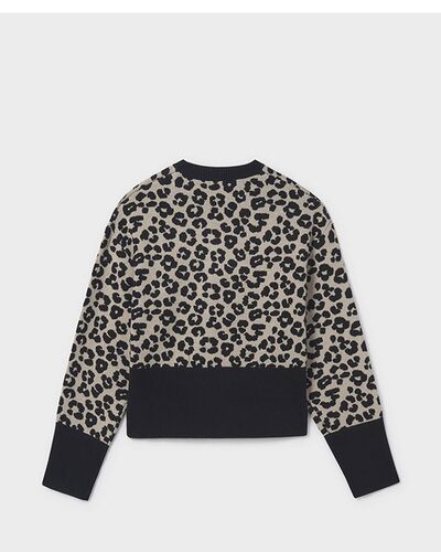 Παιδική Μπλούζα Πουλόβερ Mayoral - Sweater