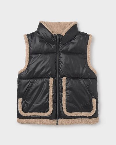 Παιδικό Αμάνικο Jacket Mayoral - Vest