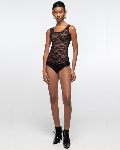 Γυναικείο Κορμάκι Peace And Chaos - Poetry